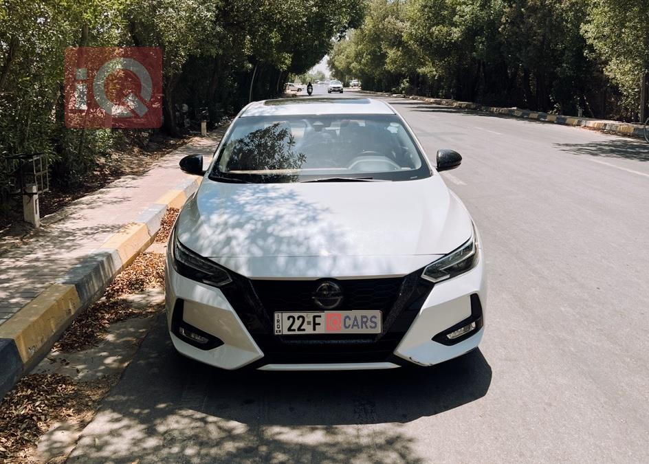 نيسان سنترا